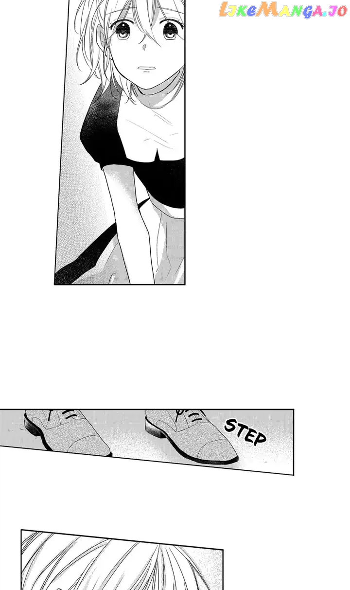 Adios, April chapter 64 - page 10