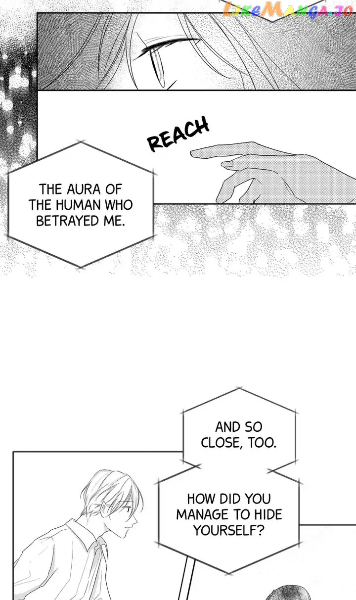 Adios, April chapter 64 - page 15