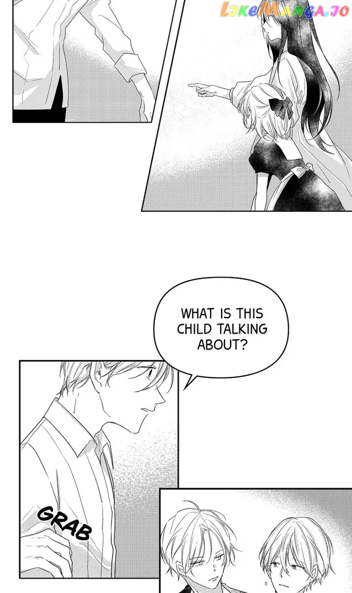 Adios, April chapter 64 - page 16