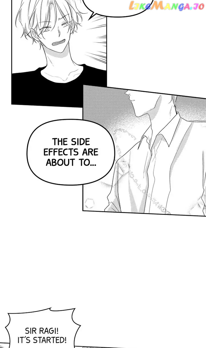 Adios, April chapter 64 - page 18