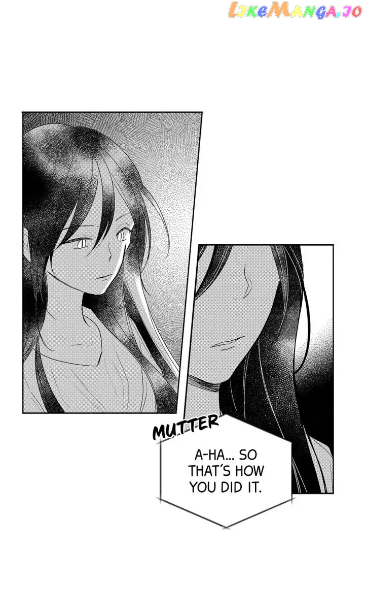Adios, April chapter 64 - page 23