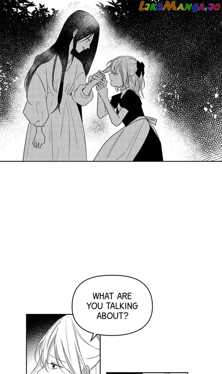 Adios, April chapter 64 - page 3