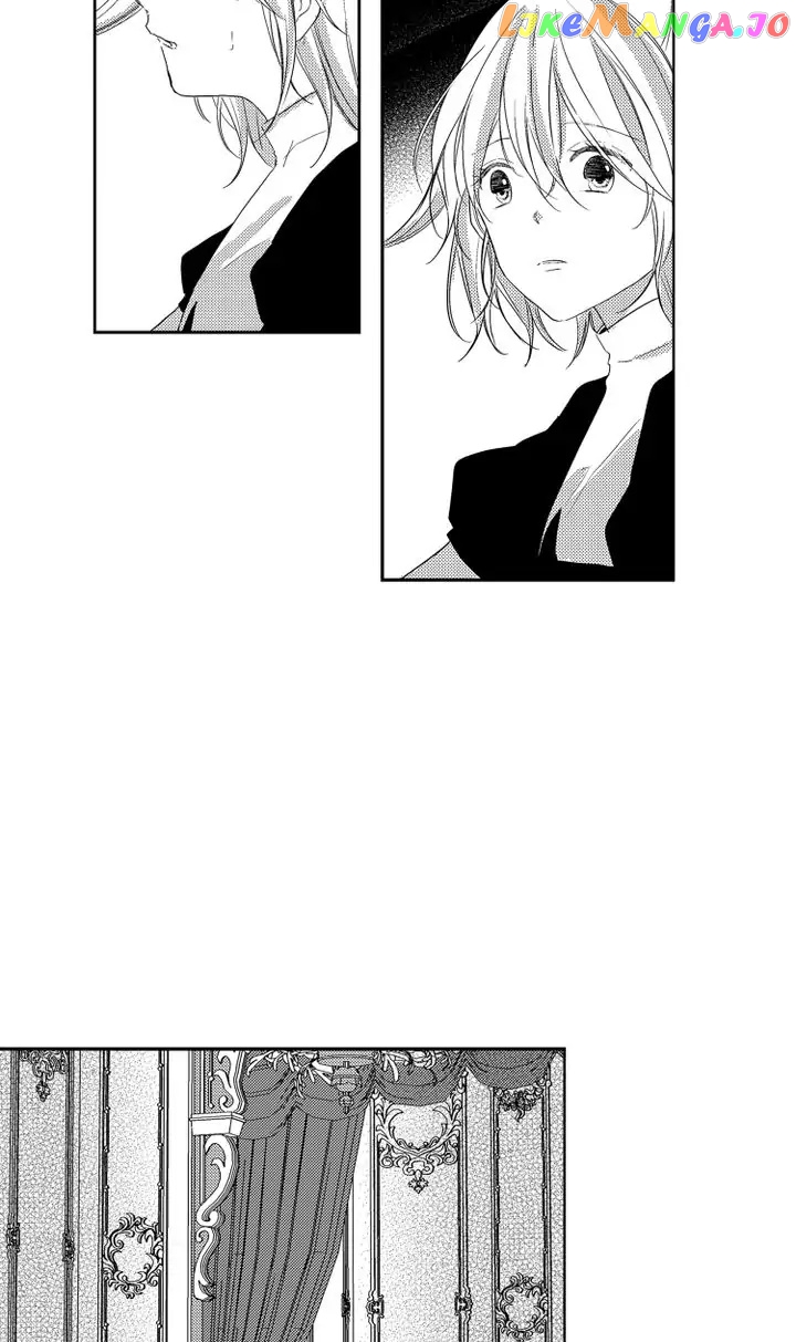 Adios, April chapter 64 - page 4