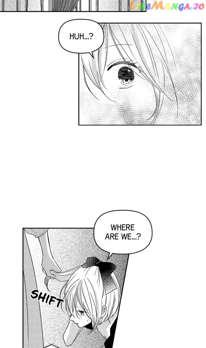 Adios, April chapter 64 - page 5