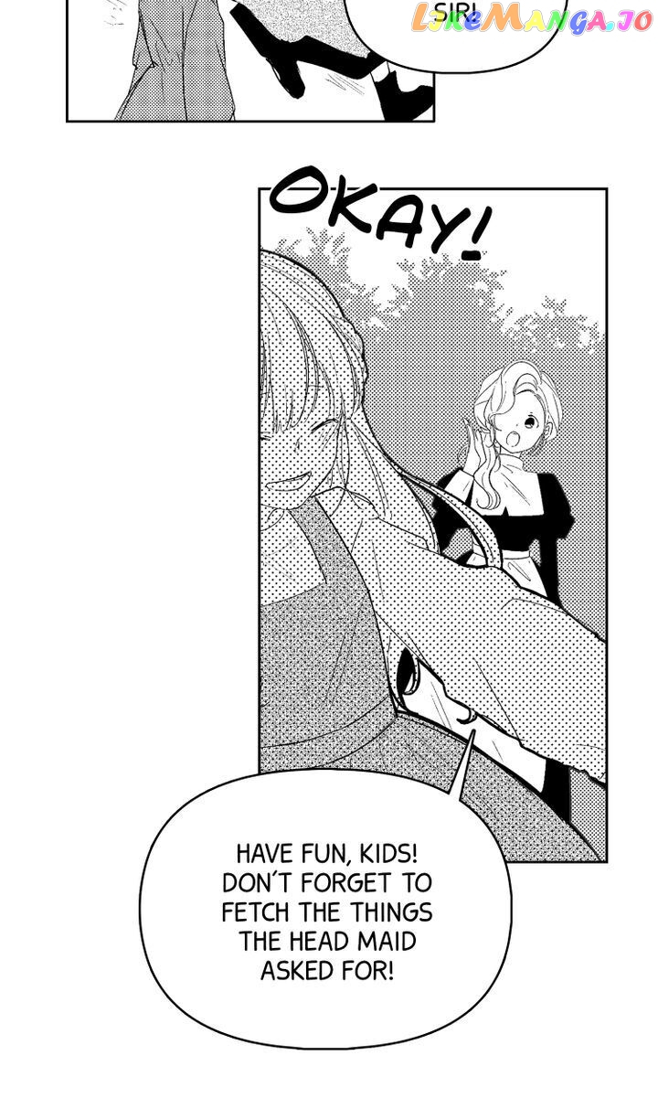 Adios, April chapter 35 - page 10