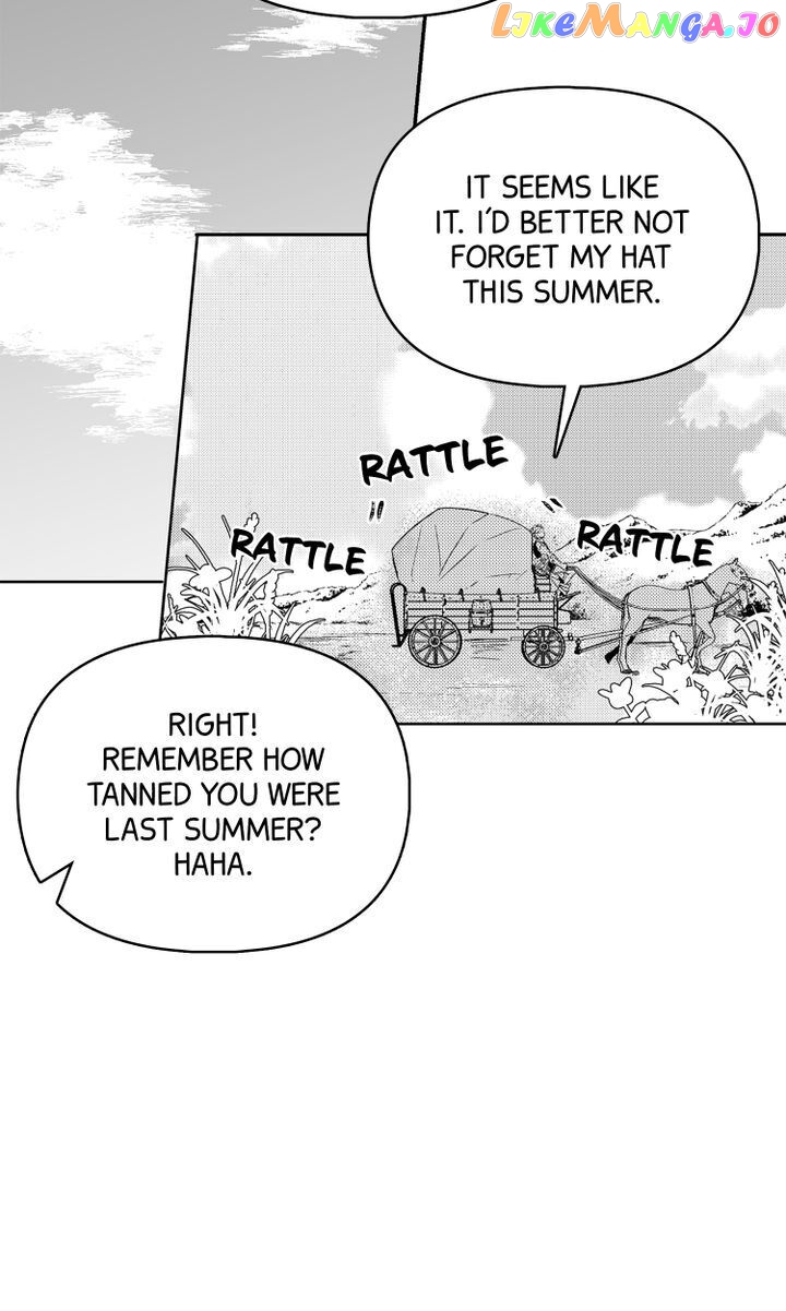 Adios, April chapter 35 - page 18