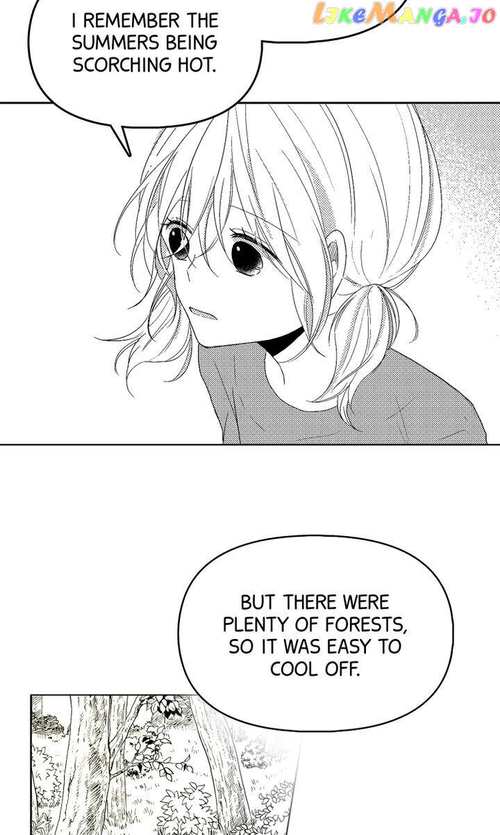 Adios, April chapter 35 - page 20