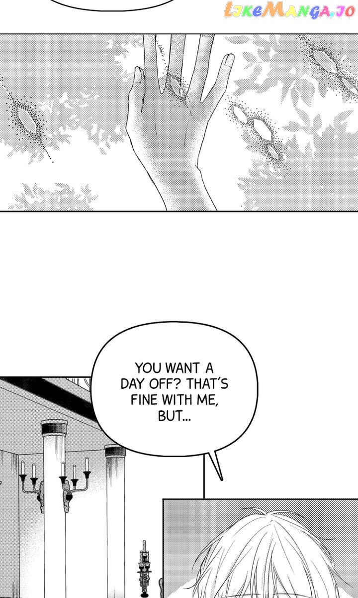 Adios, April chapter 35 - page 22
