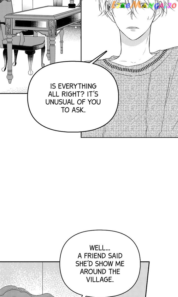 Adios, April chapter 35 - page 23
