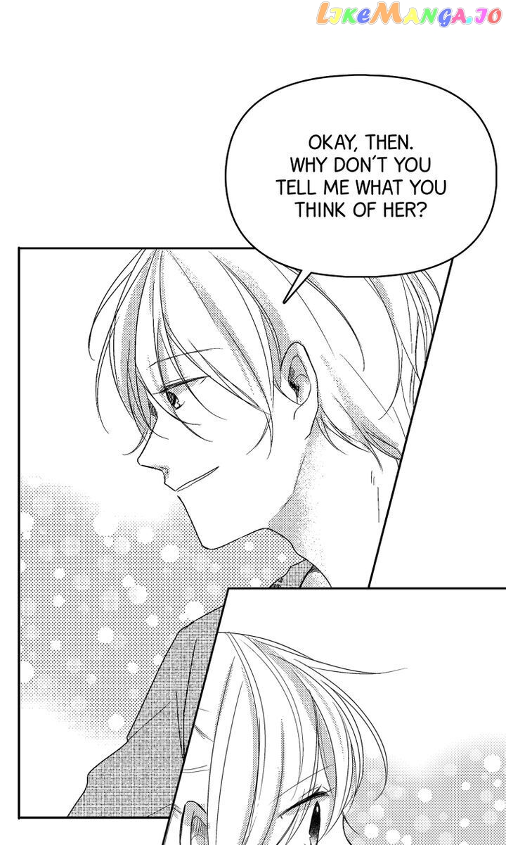 Adios, April chapter 35 - page 27