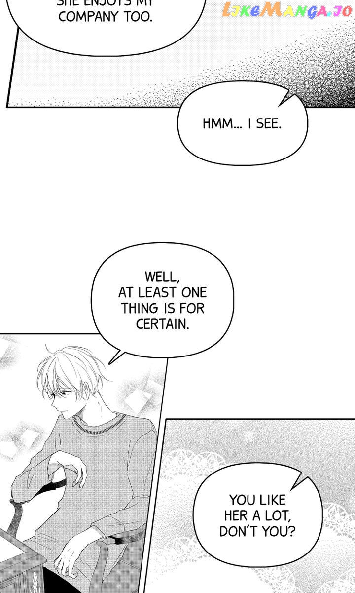 Adios, April chapter 35 - page 31