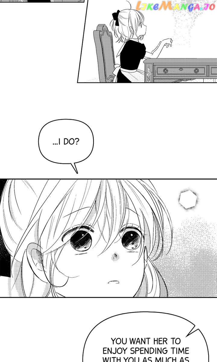 Adios, April chapter 35 - page 32