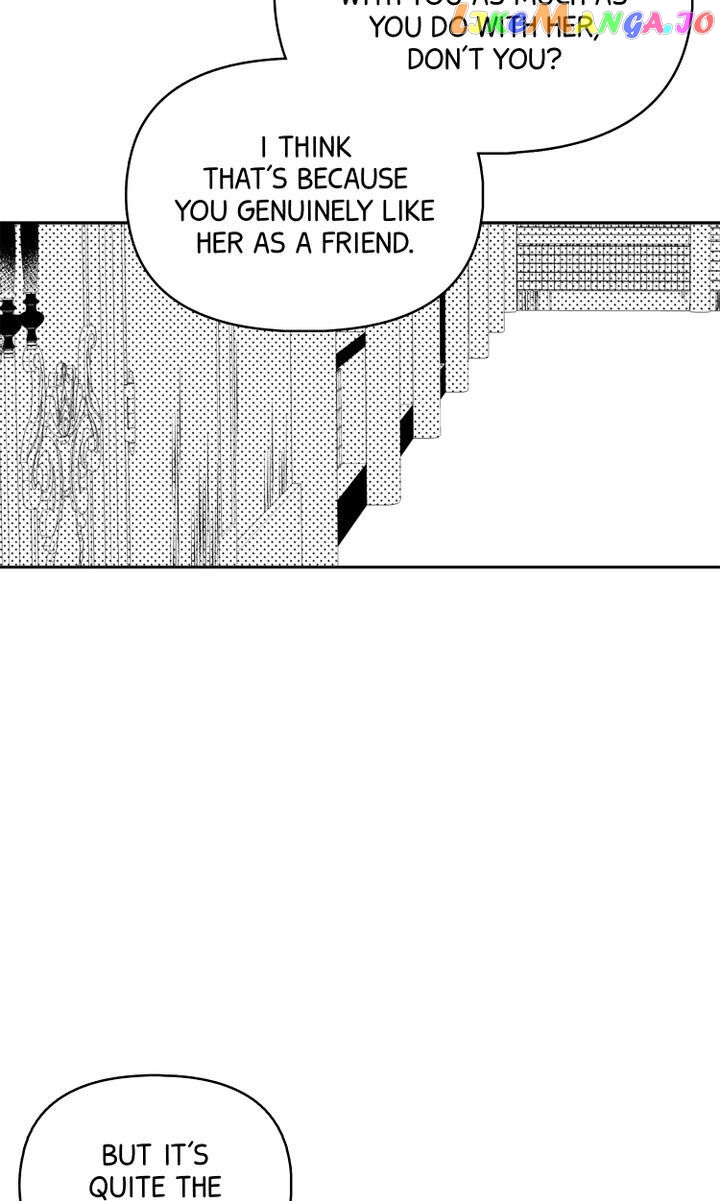 Adios, April chapter 35 - page 33