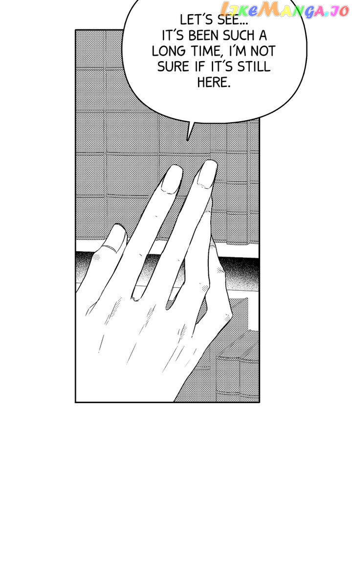 Adios, April chapter 35 - page 35