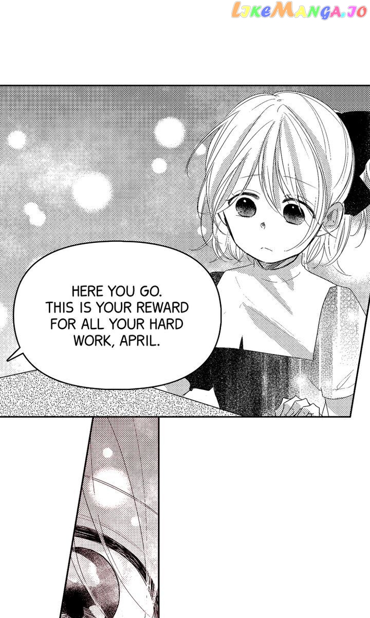 Adios, April chapter 35 - page 37