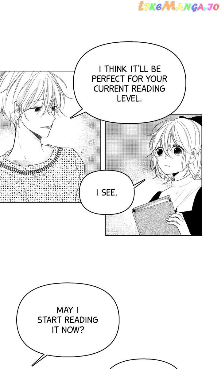 Adios, April chapter 35 - page 39