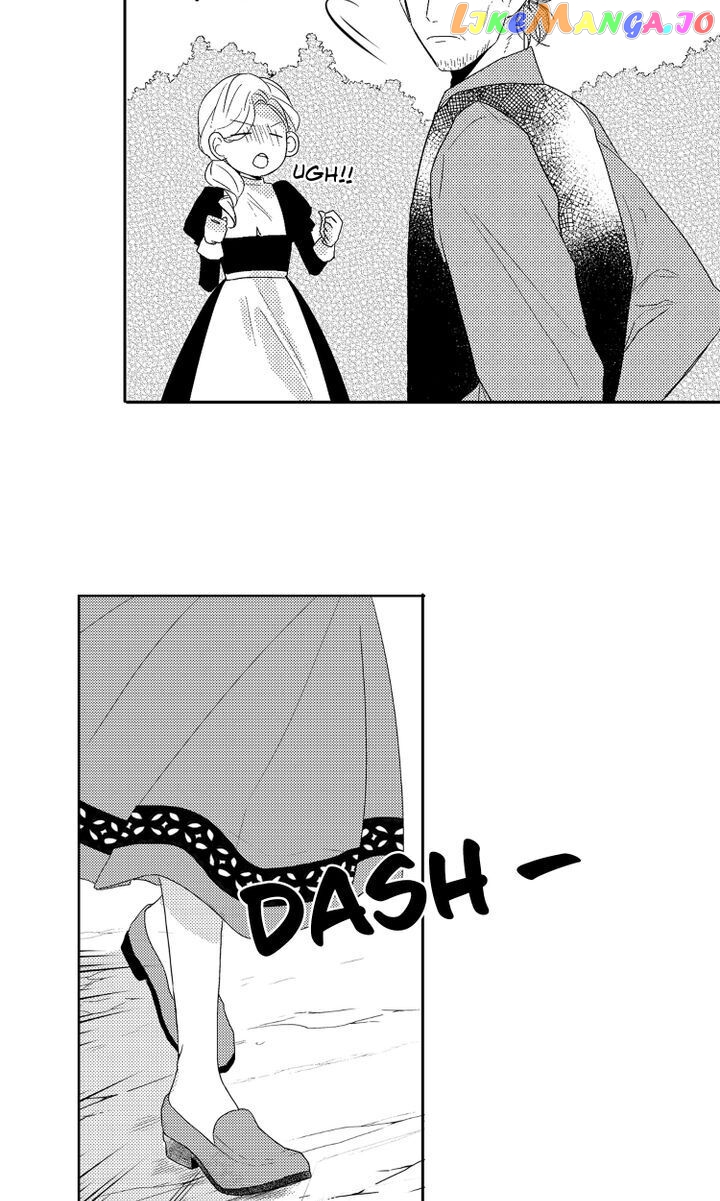 Adios, April chapter 35 - page 4