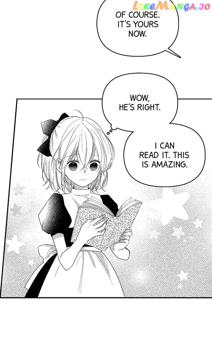 Adios, April chapter 35 - page 40