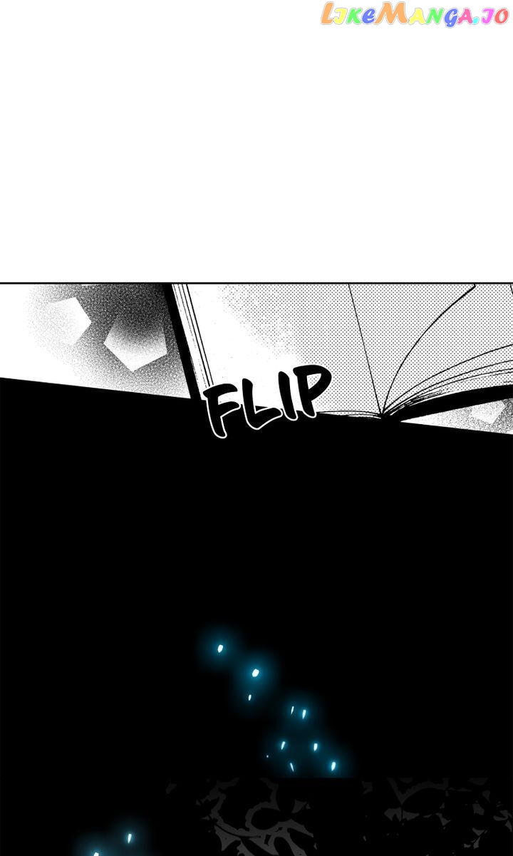 Adios, April chapter 35 - page 41