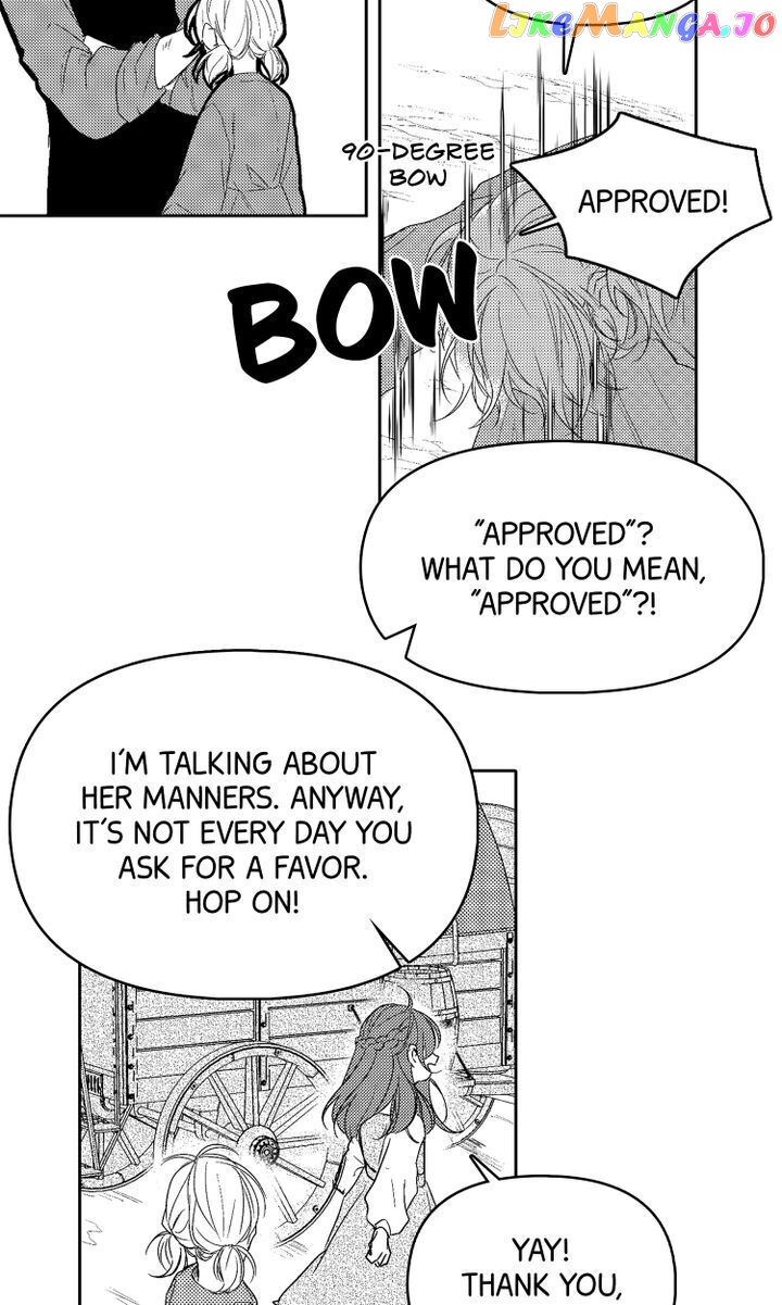 Adios, April chapter 35 - page 9