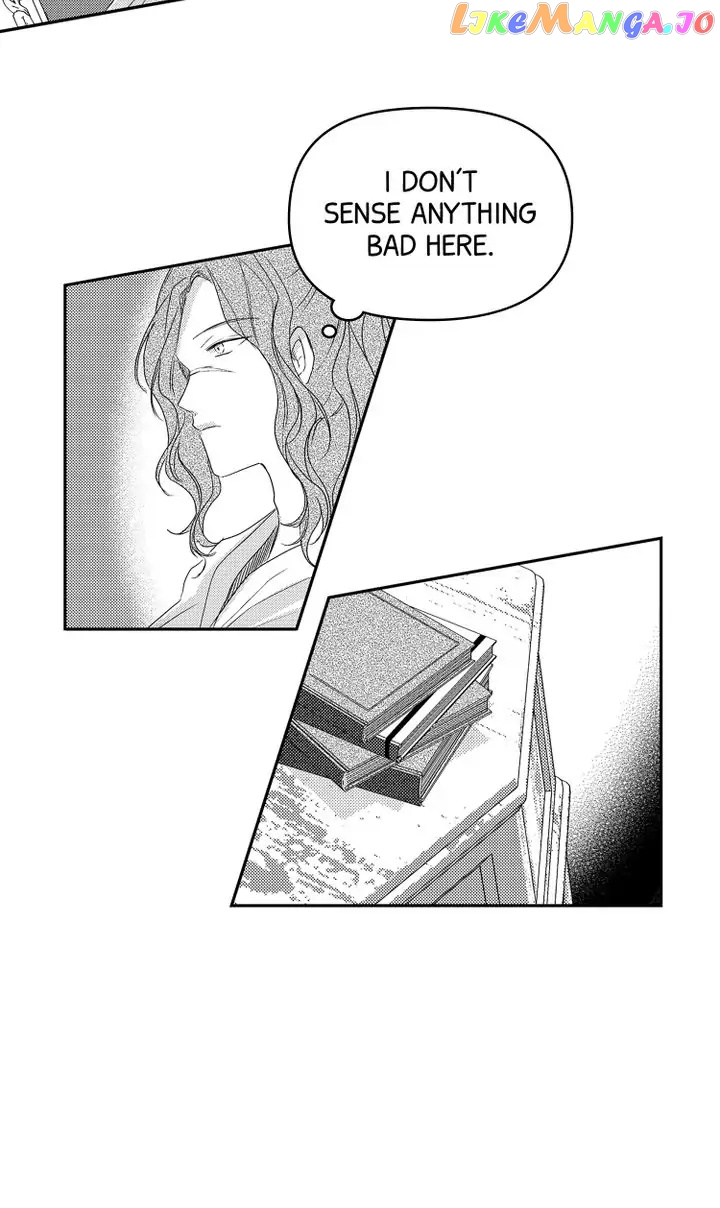 Adios, April chapter 63 - page 10