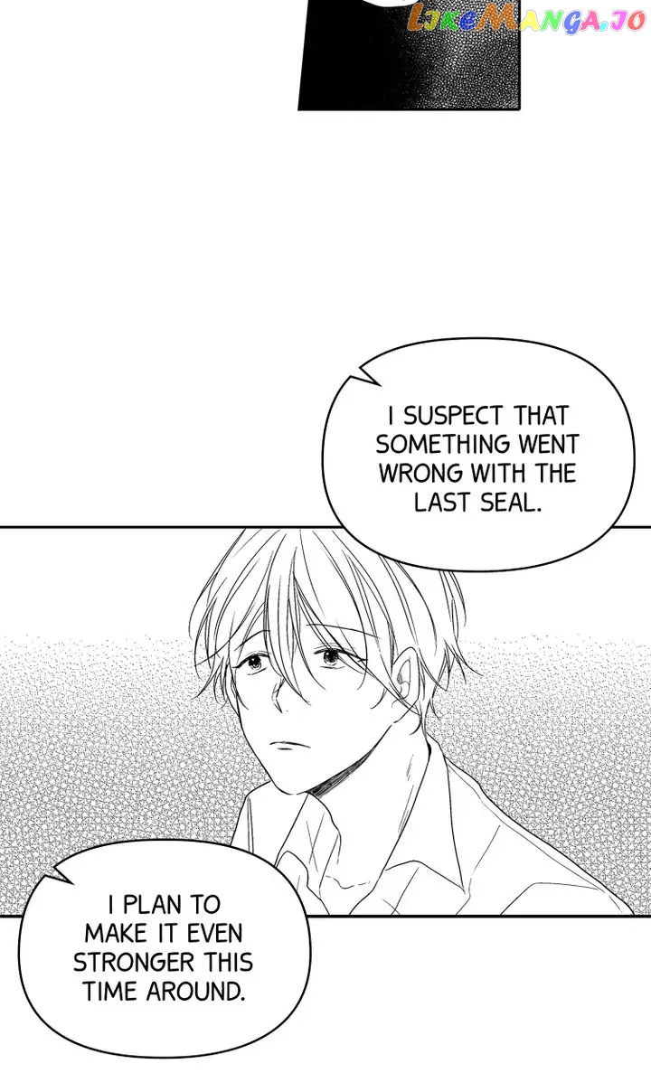 Adios, April chapter 63 - page 13