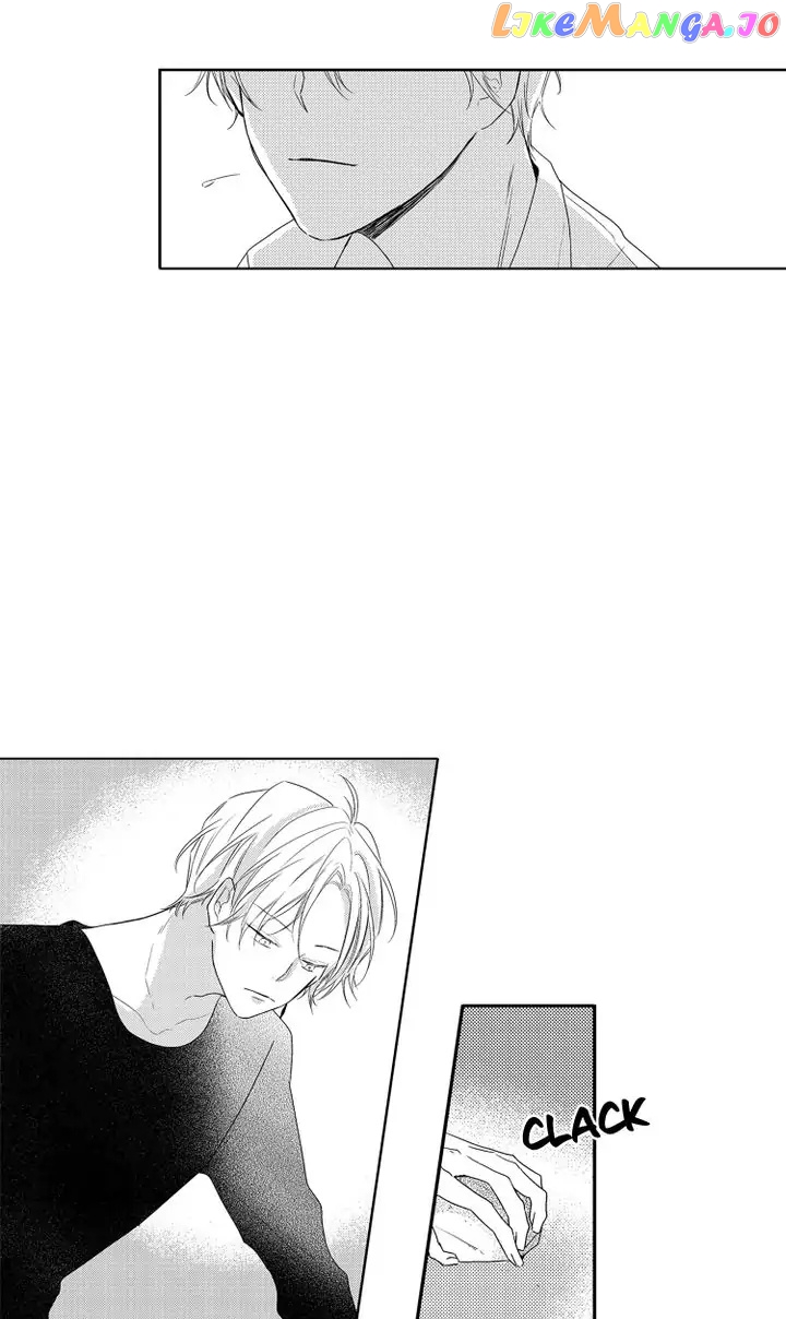 Adios, April chapter 63 - page 14