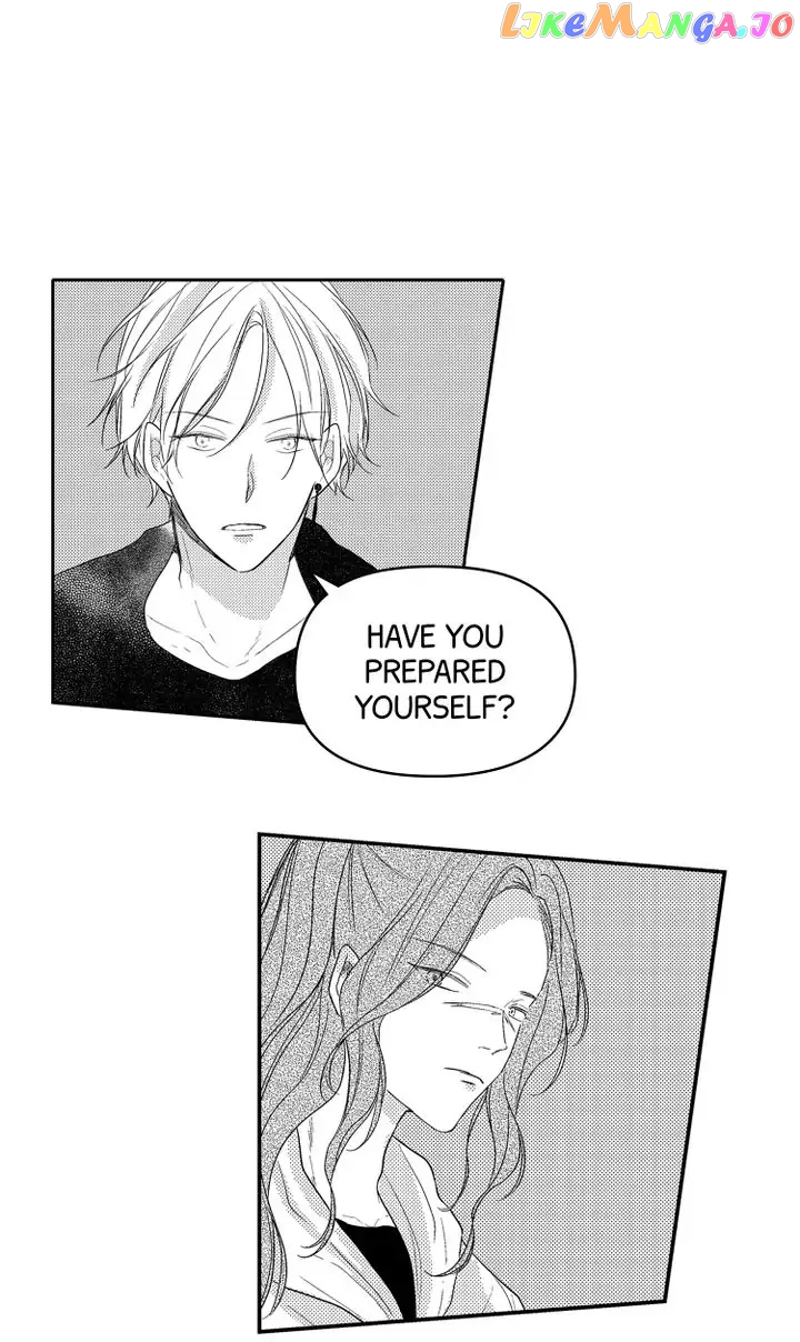 Adios, April chapter 63 - page 17
