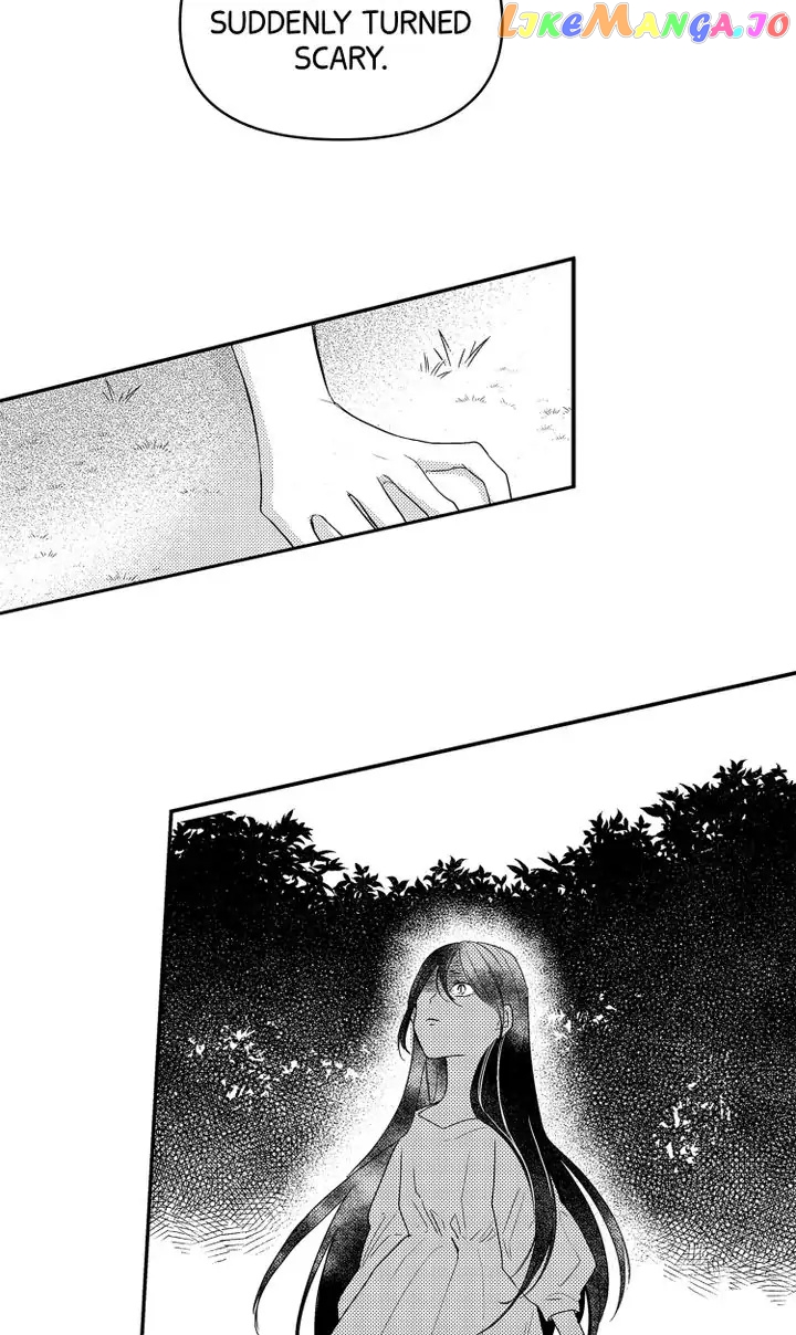 Adios, April chapter 63 - page 21