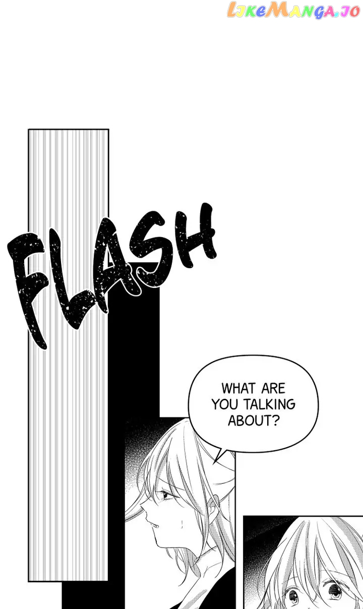 Adios, April chapter 63 - page 27