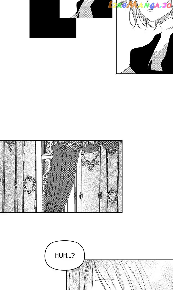 Adios, April chapter 63 - page 28
