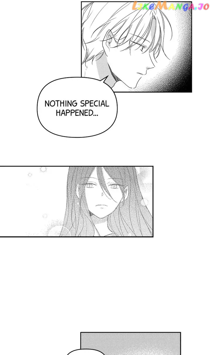 Adios, April chapter 63 - page 8