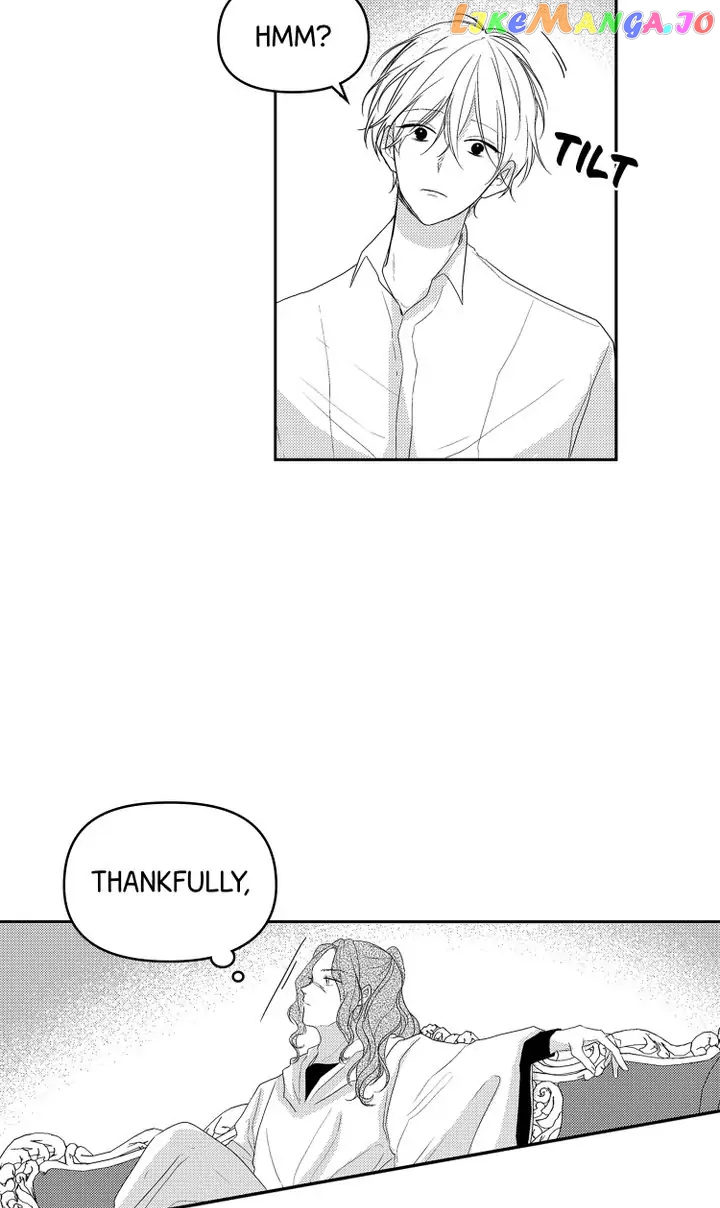 Adios, April chapter 63 - page 9