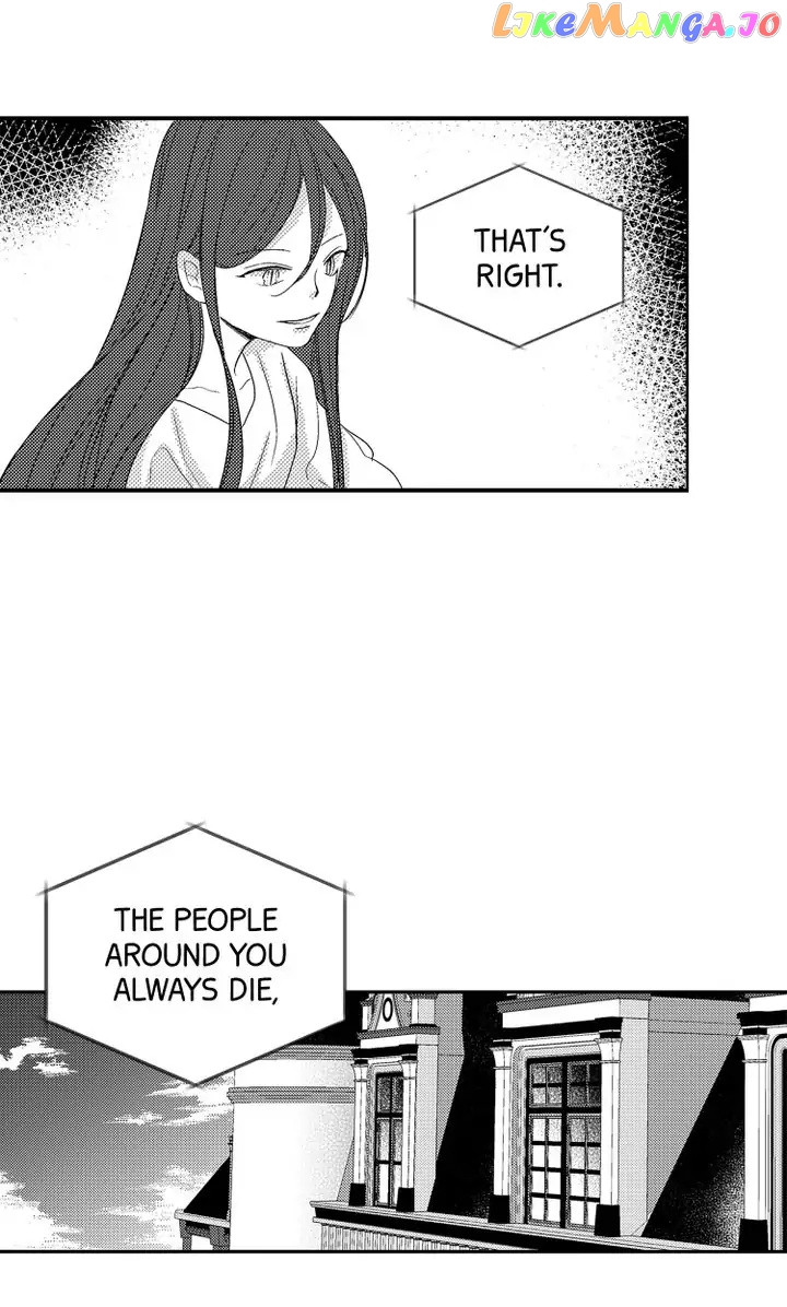 Adios, April chapter 62 - page 10