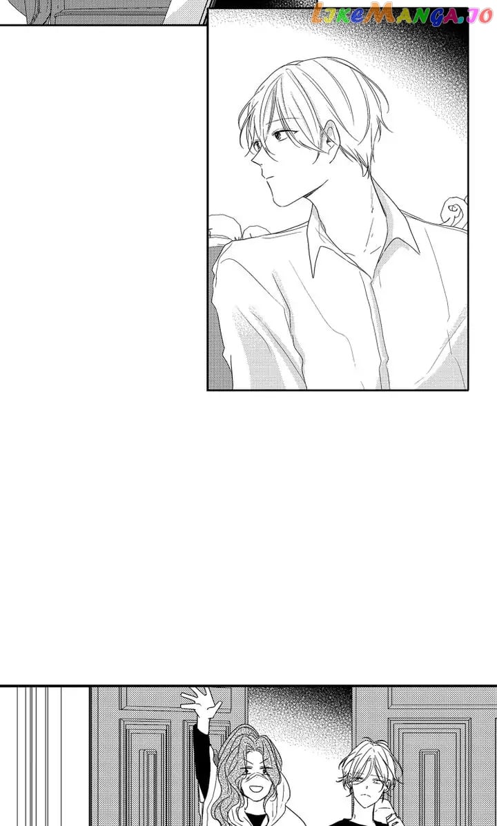 Adios, April chapter 62 - page 12