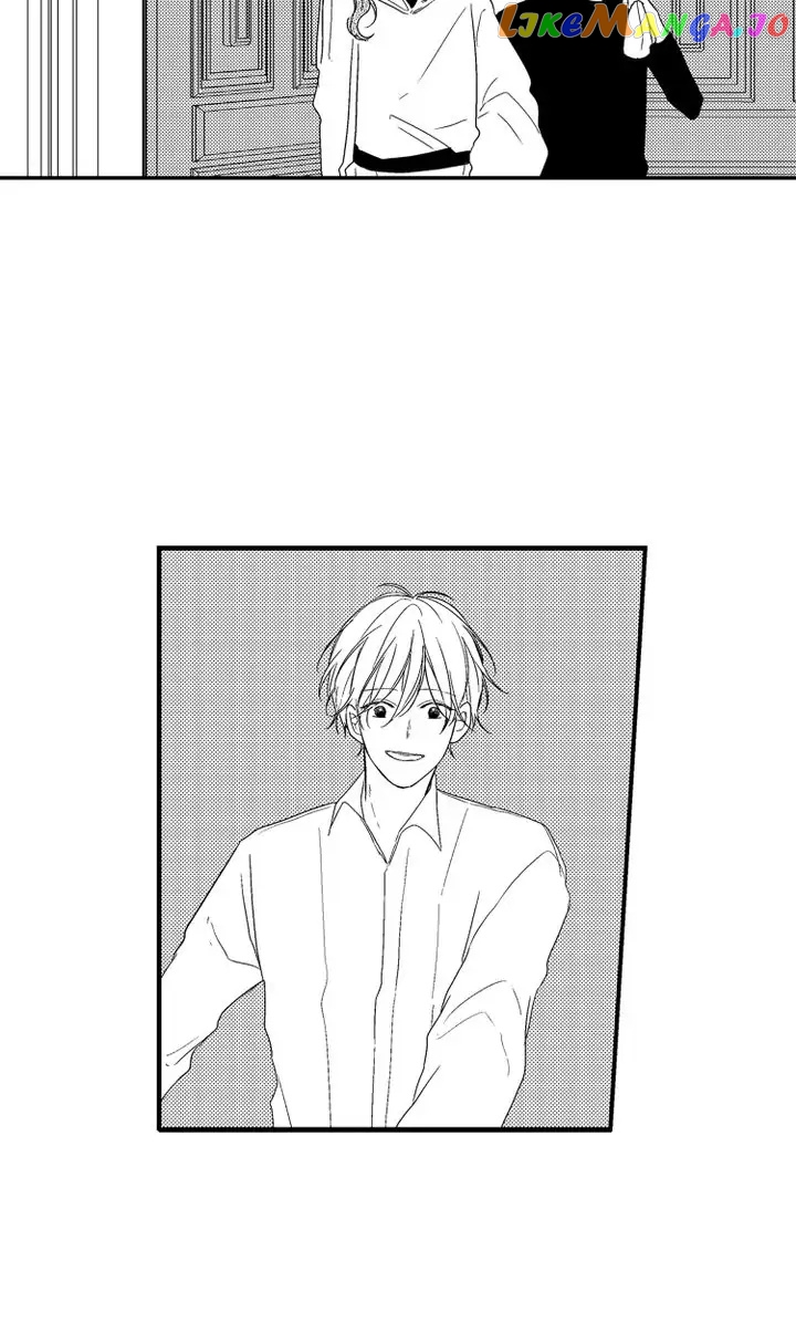 Adios, April chapter 62 - page 13