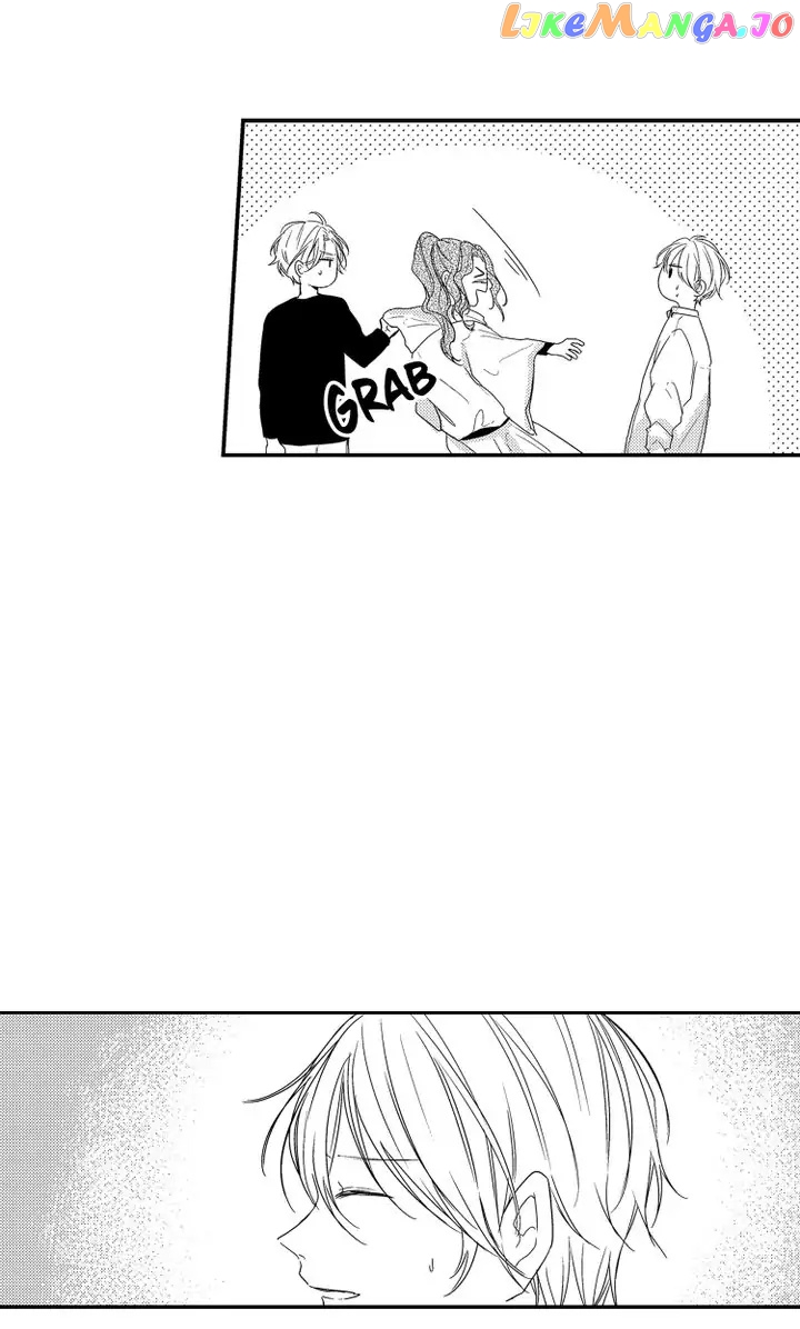Adios, April chapter 62 - page 14