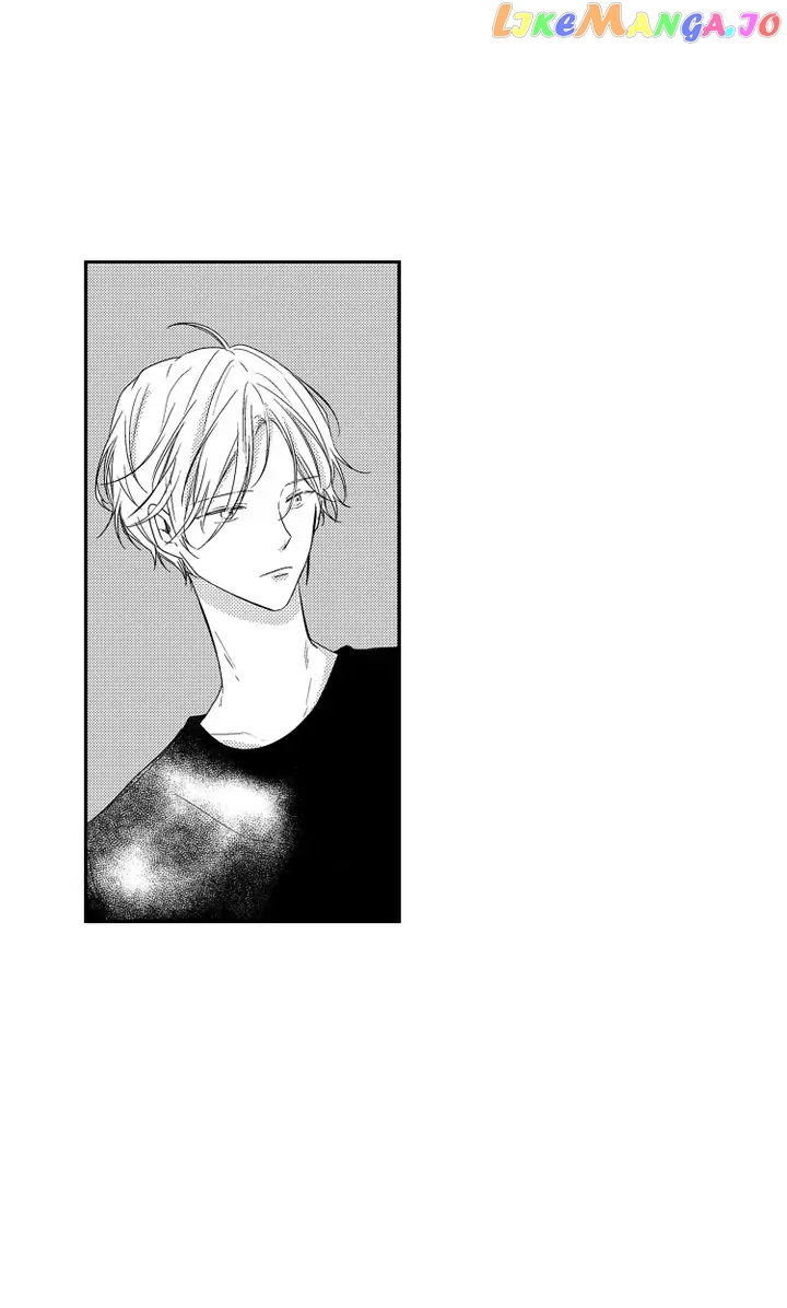 Adios, April chapter 62 - page 15