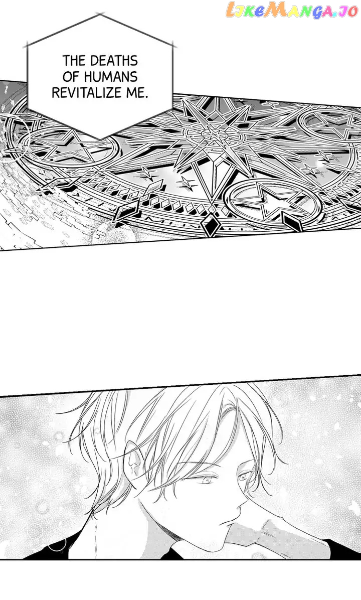 Adios, April chapter 62 - page 18