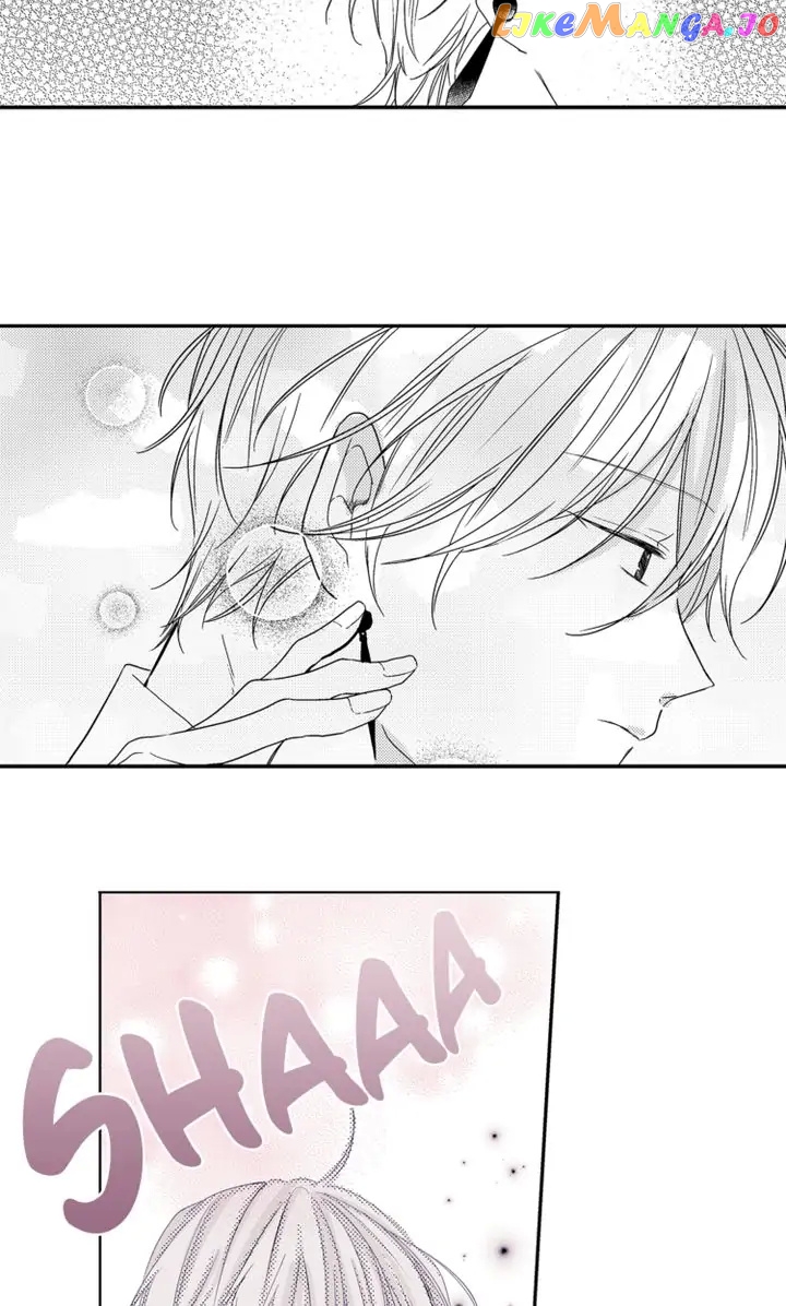 Adios, April chapter 62 - page 21