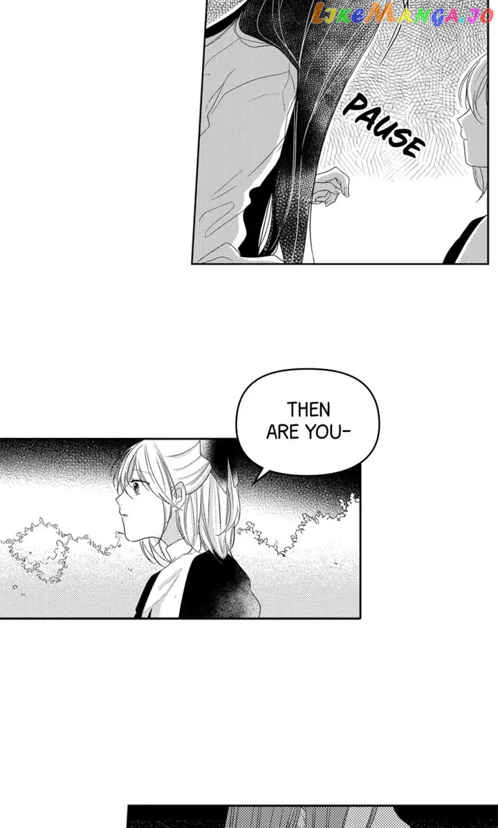 Adios, April chapter 62 - page 23