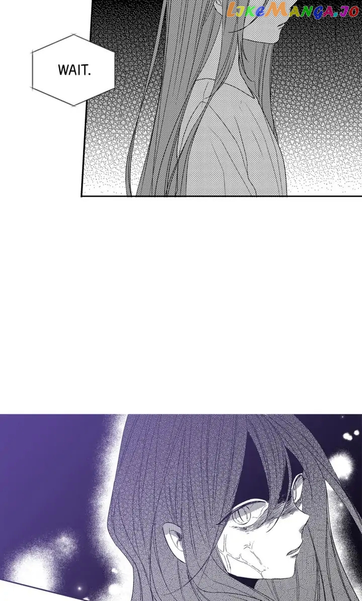 Adios, April chapter 62 - page 24