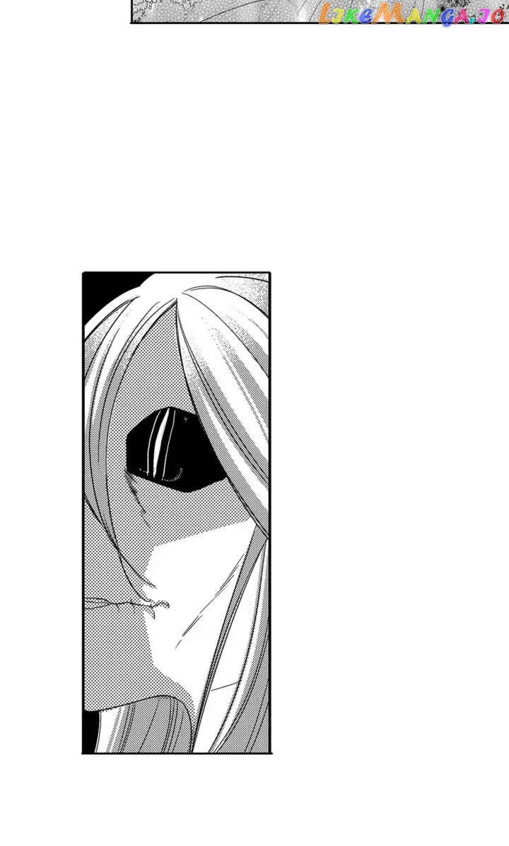 Adios, April chapter 62 - page 26
