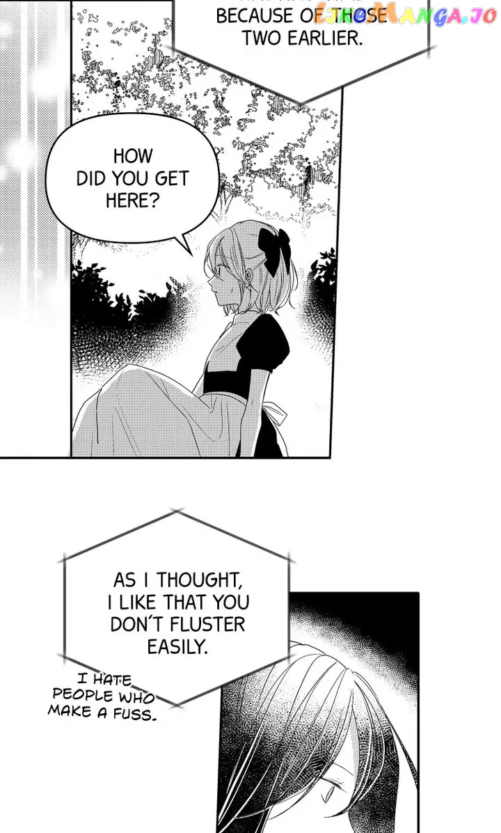 Adios, April chapter 62 - page 4