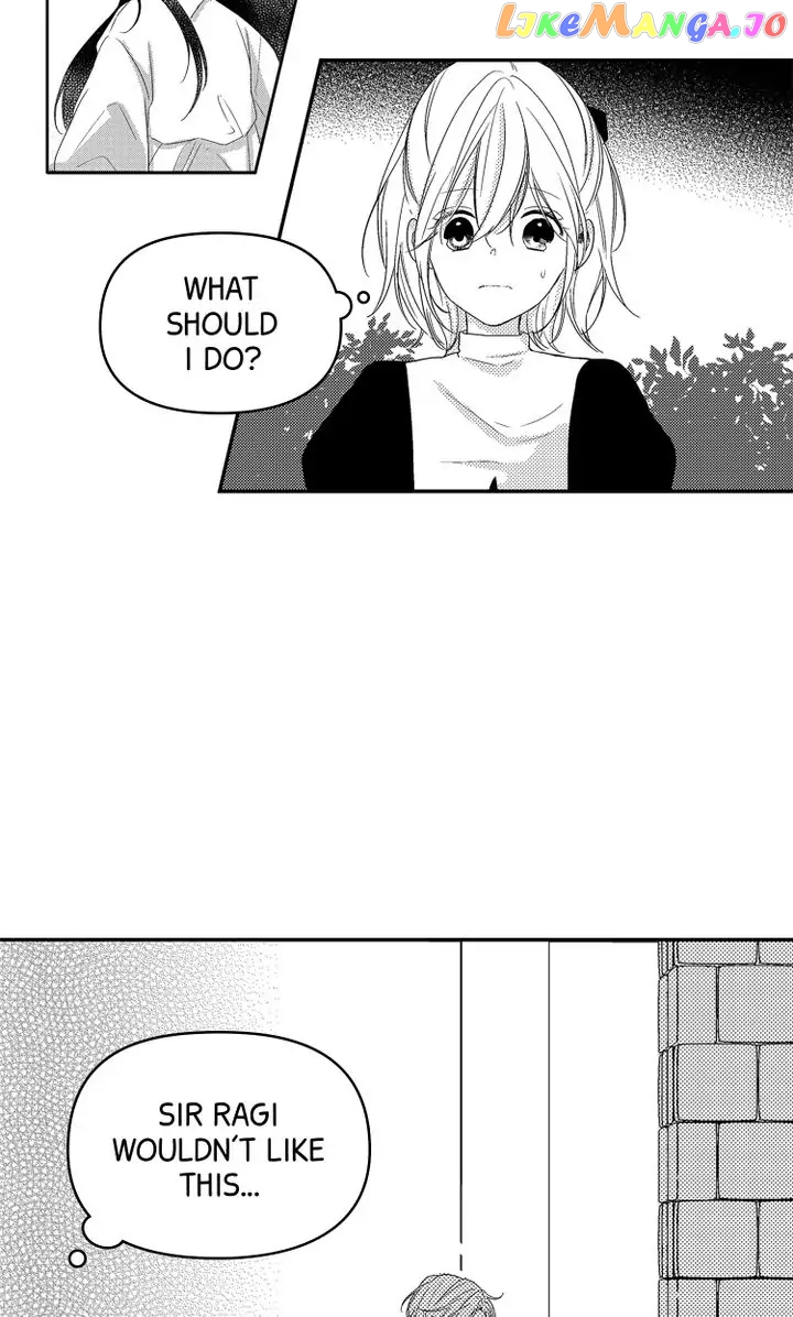 Adios, April chapter 62 - page 6