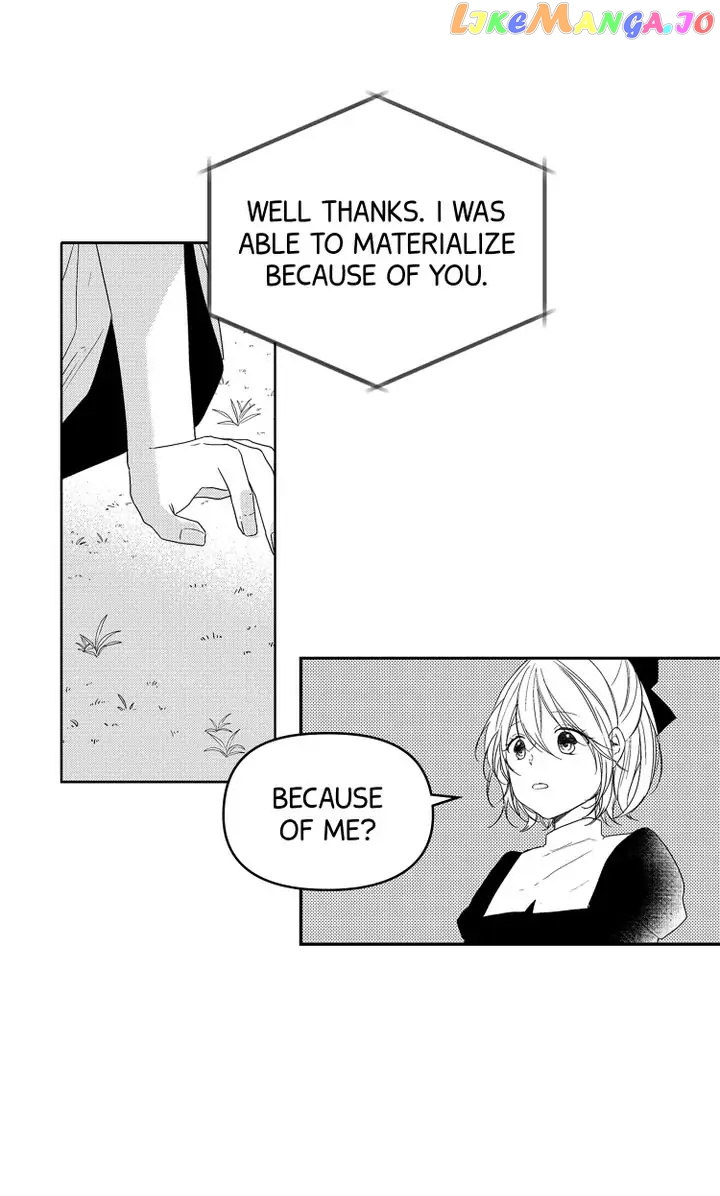 Adios, April chapter 62 - page 9