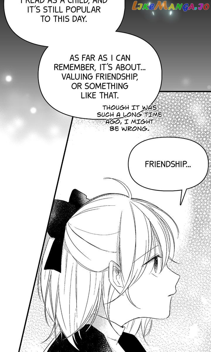 Adios, April chapter 36 - page 10
