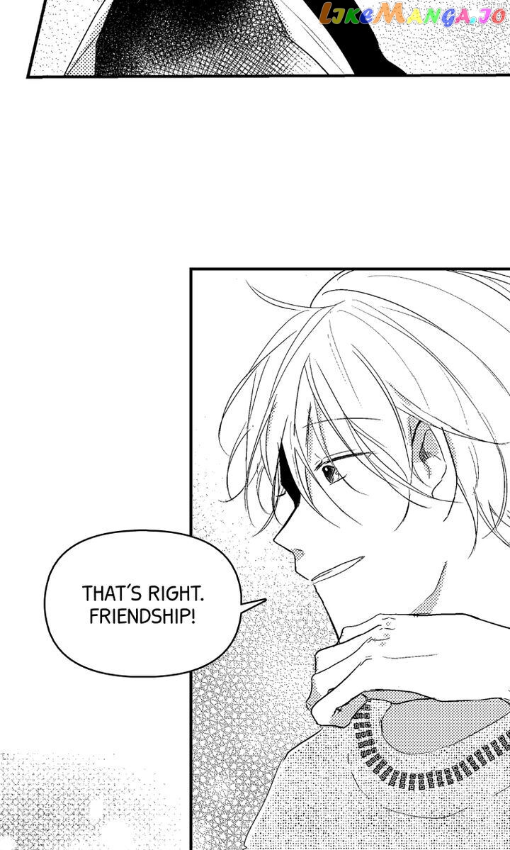 Adios, April chapter 36 - page 11