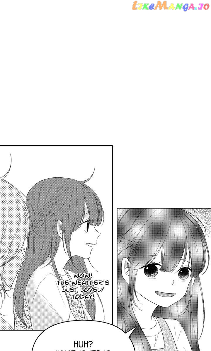 Adios, April chapter 36 - page 13