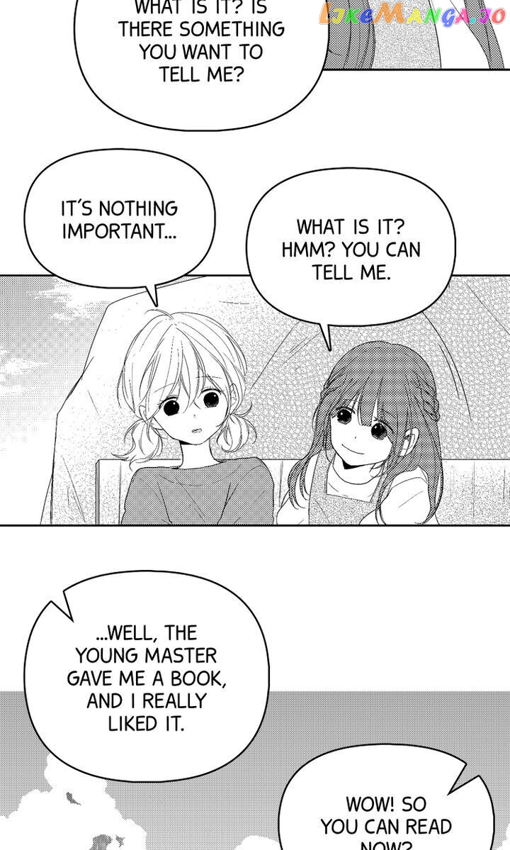 Adios, April chapter 36 - page 14